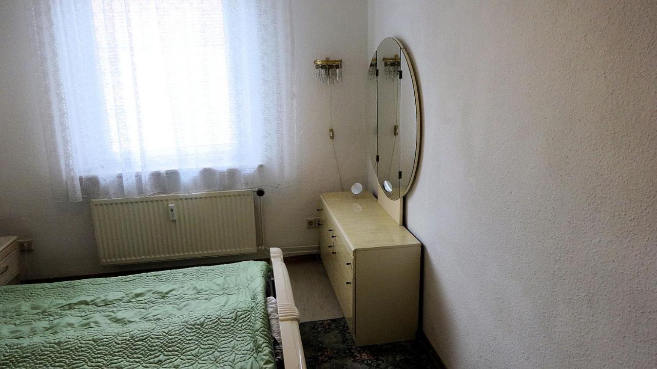 2 Single Rooms - Mittelfeld Hanôver Exterior foto